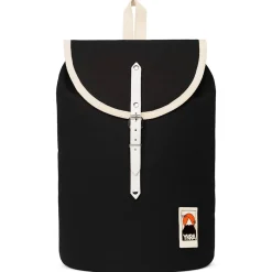 Sailor Pack Backpack in Black by YKRA