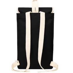 Sailor Pack Backpack in Black by YKRA