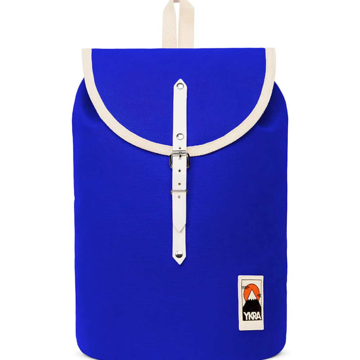 Sailor Pack Backpack in Blue by YKRA