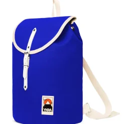 Sailor Pack Backpack in Blue by YKRA