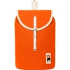 Sailor Pack Backpack in Orange by YKRA