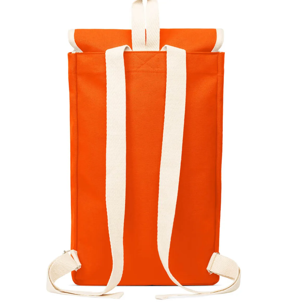Sailor Pack Backpack in Orange by YKRA