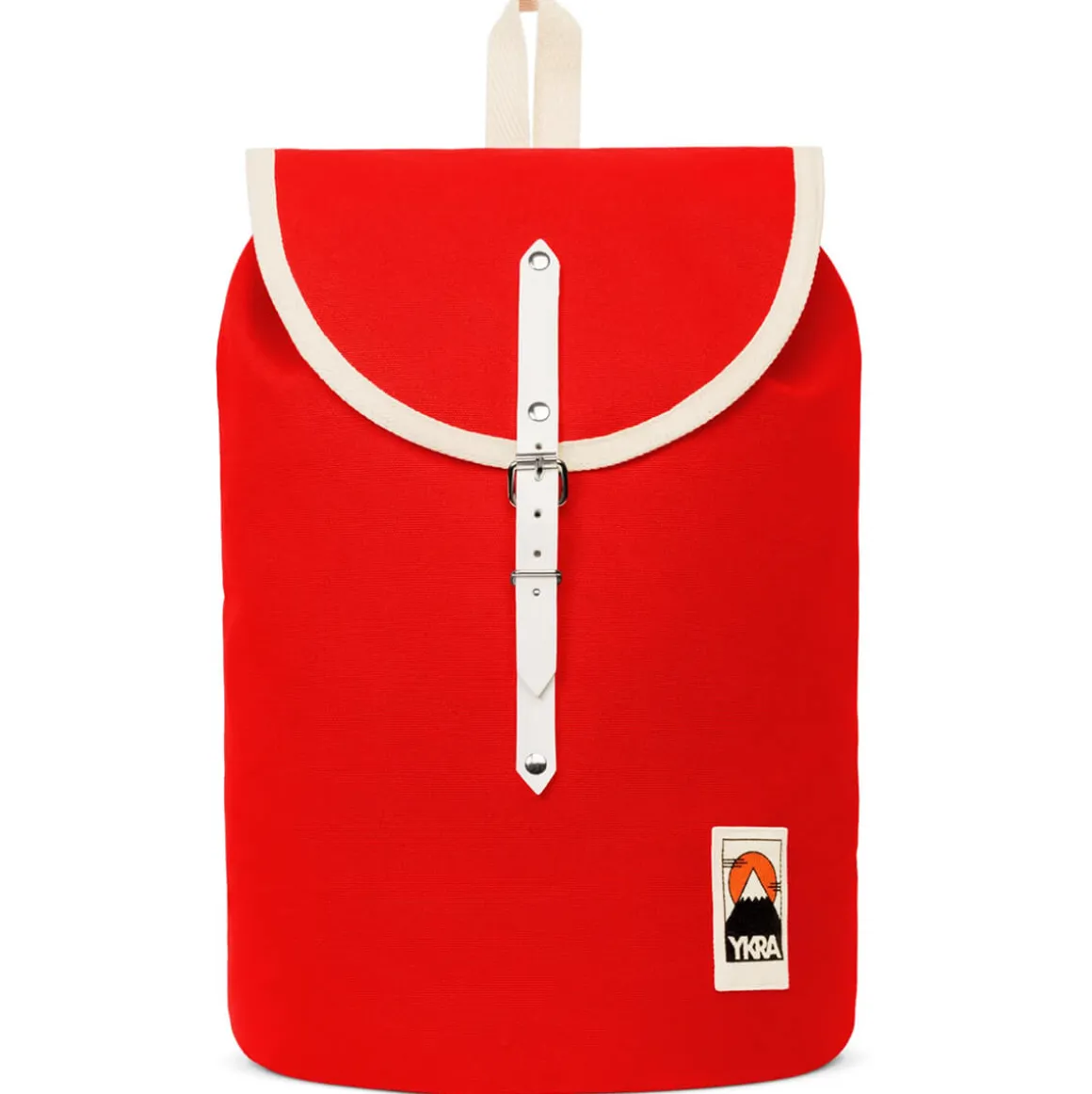 Sailor Pack Backpack in Red by YKRA