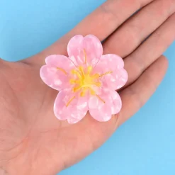 Sakura Hair Claw by Coucou Suzette