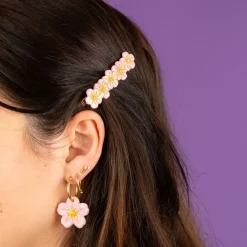 Sakura Hair Clip by Coucou Suzette