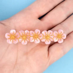Sakura Hair Clip by Coucou Suzette