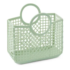 Samantha Basket in Light Peppermint by Liewood