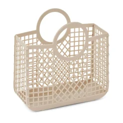 Samantha Basket in Sandy by Liewood