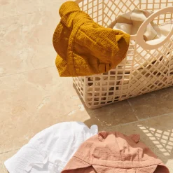 Samantha Basket in Sandy by Liewood