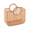 Samantha Basket in Tuscany Rose by Liewood