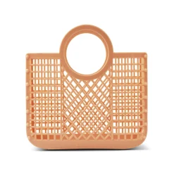 Samantha Basket in Tuscany Rose by Liewood