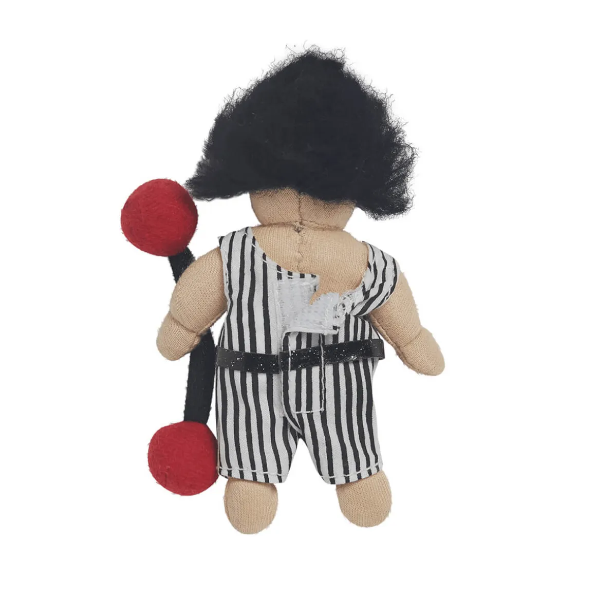 Samson The Strongman Holdie Folk Pocket-Sized Doll by Olli Ella