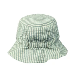 Sander Sun Hat in Peppermint / Sandy by Liewood - Last Ones In Stock - 3-9 Months