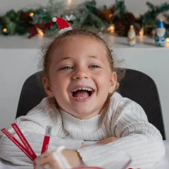 Santa Dipsticks by Talking Tables