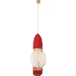 Santa Ornament by Maileg