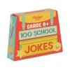 100 School Jokes by Ridley's Games
