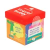 School of Fun - Travel Buddy Trivia Box by Talking Tables