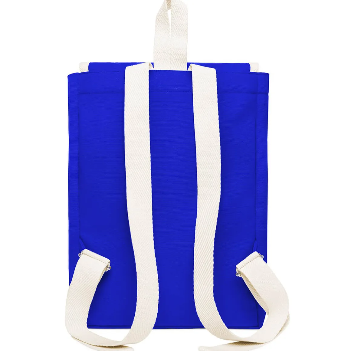 Scout Backpack in Blue by YKRA