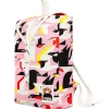 Scout Backpack in Flying Flock by YKRA