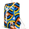 Scout Backpack in Serpentine by YKRA