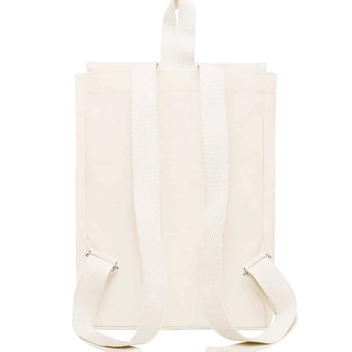 Scout Backpack in White by YKRA