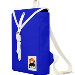 Scout Mini Kids Backpack in Blue by YKRA