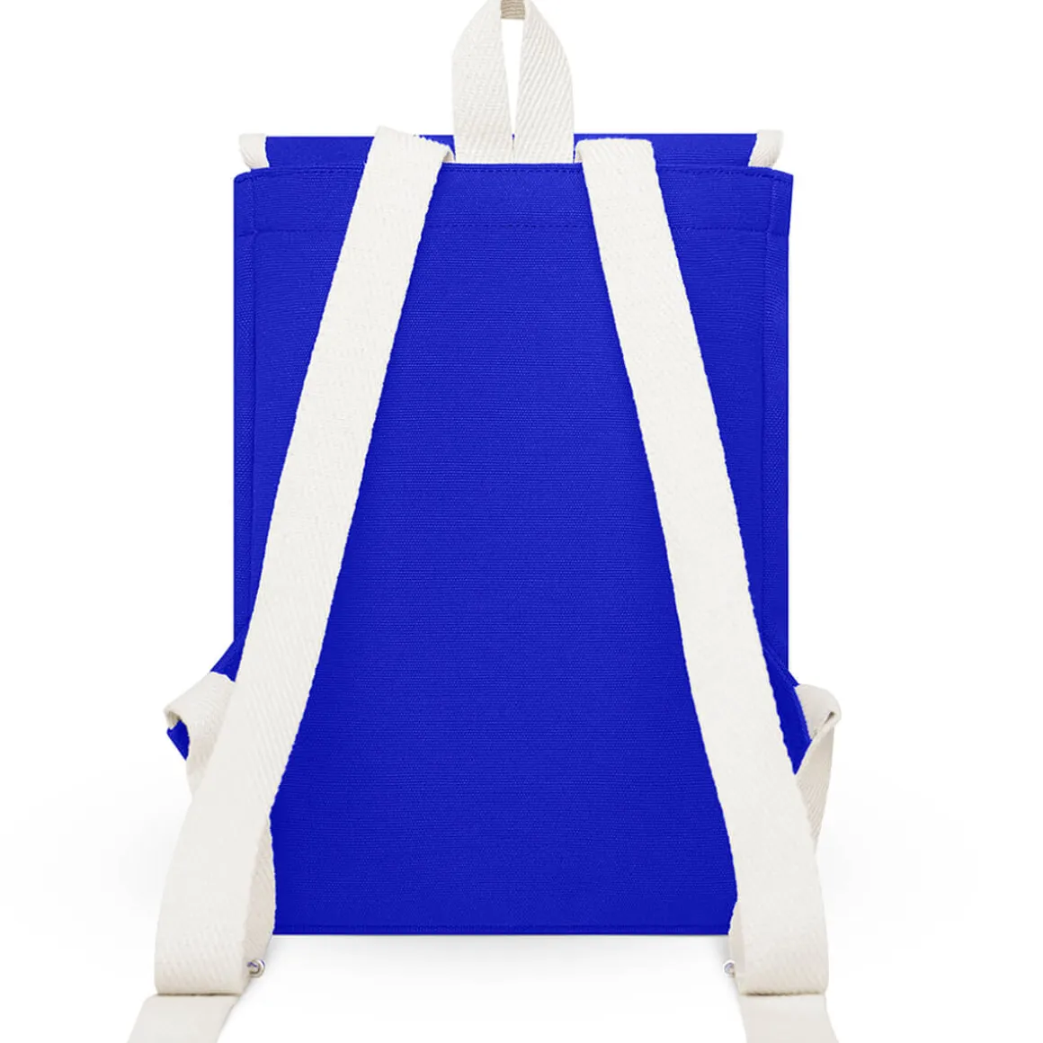 Scout Mini Kids Backpack in Blue by YKRA