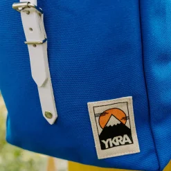 Scout Mini Kids Backpack in Blue by YKRA