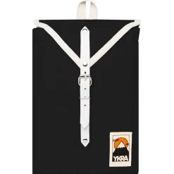 Scout Mini Kids Backpack in Black by YKRA