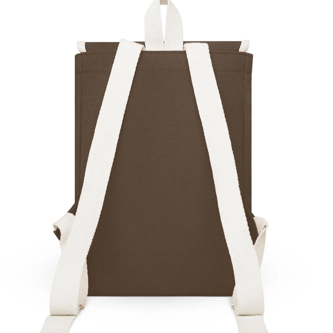 Scout Mini Kids Backpack in Khaki by YKRA