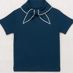 Scout Tee in Celestial by Misha & Puff