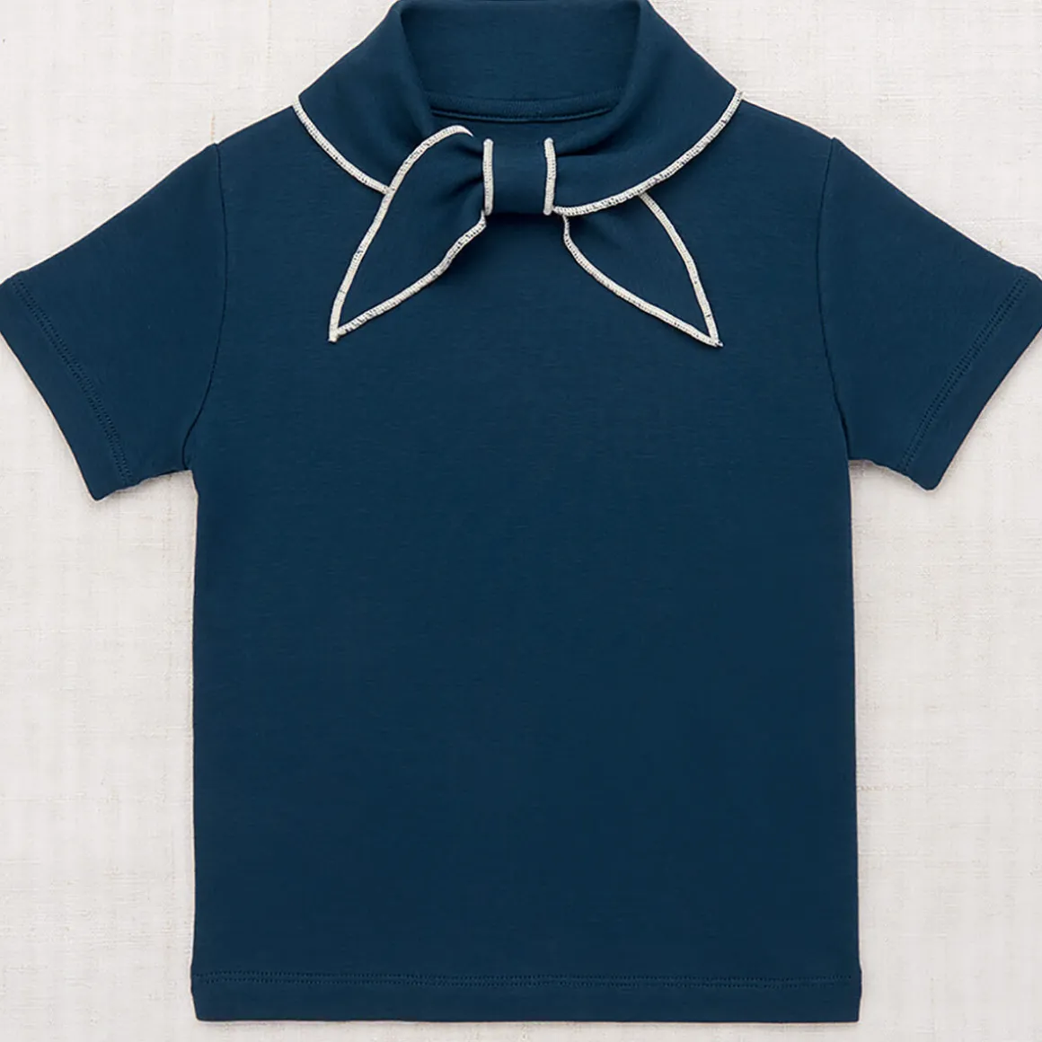Scout Tee in Celestial by Misha & Puff