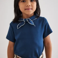 Scout Tee in Celestial by Misha & Puff
