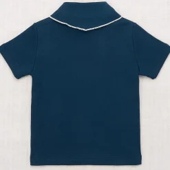 Scout Tee in Celestial by Misha & Puff