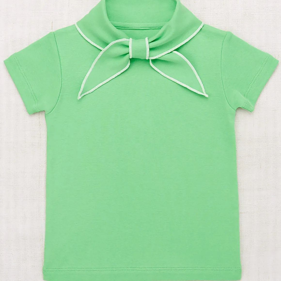 Scout Tee in Popsicle by Misha & Puff