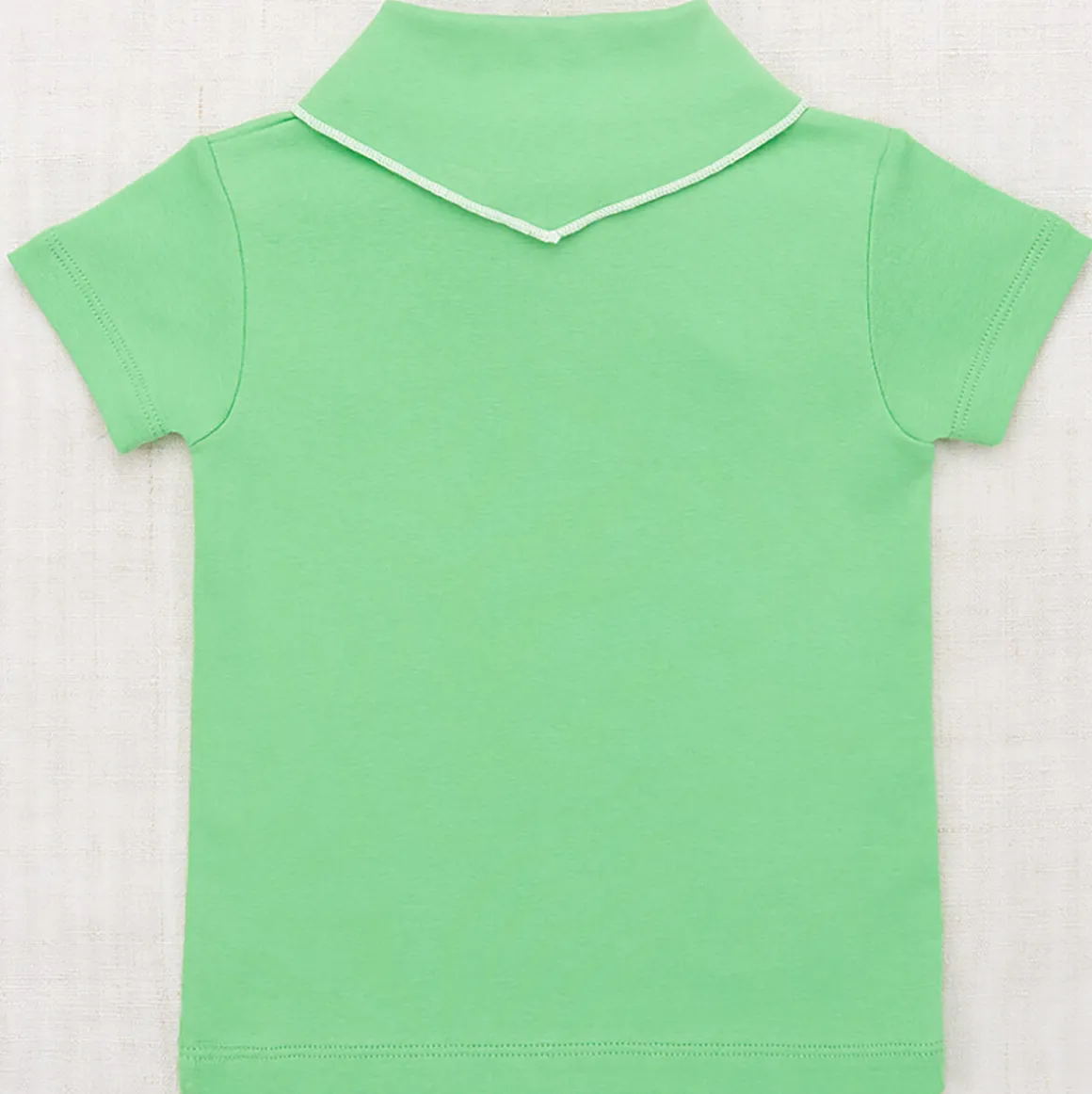 Scout Tee in Popsicle by Misha & Puff