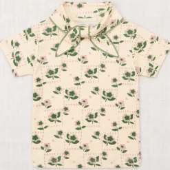Scout Tee in String Windowbox by Misha & Puff