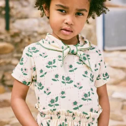 Scout Tee in String Windowbox by Misha & Puff