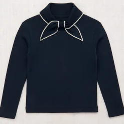 Scout Top in Ink by Misha & Puff - Last Ones In Stock - 6-8 Years