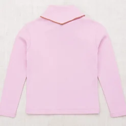 Scout Top in Pink Lilac by Misha & Puff