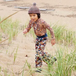 Scout Top in String Medallion by Misha & Puff - Last One In Stock - 10 Years