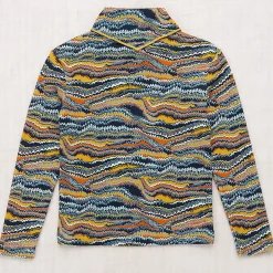 Scout Top in Yonder Scribble by Misha & Puff - Last Ones In Stock - 5-8 Years