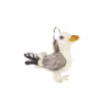Seagull Keyring by Felt So Good