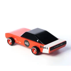 Seagull Red Racing Car By Candylab Toys
