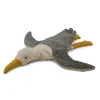 Seagull Small Cuddly Animal by Senger Naturwelt