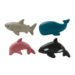 Sea Life Set by PlanToys