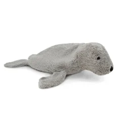 Seal Small Cuddly Animal in Grey by Senger Naturwelt