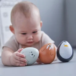 Seal Wobbler by PlanToys