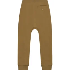 Seamless Baggy Pants in Peanut by Gray Label