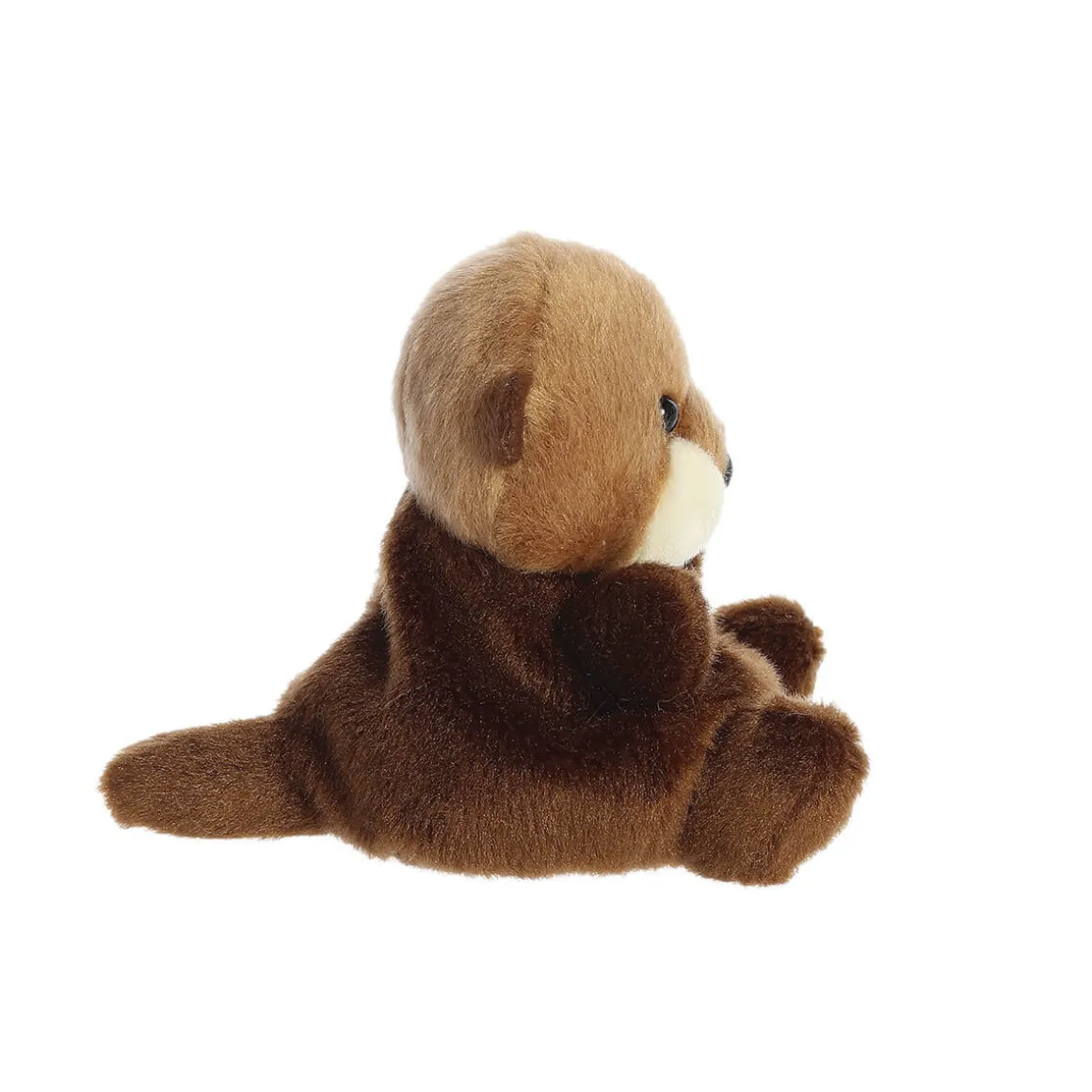 Selena Sea Otter Palm Pals by Aurora